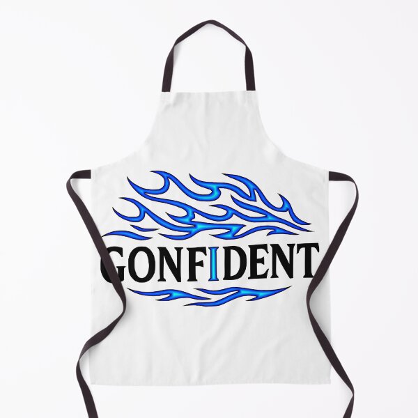 Item preview, Godfident designed and sold by Toragasira.