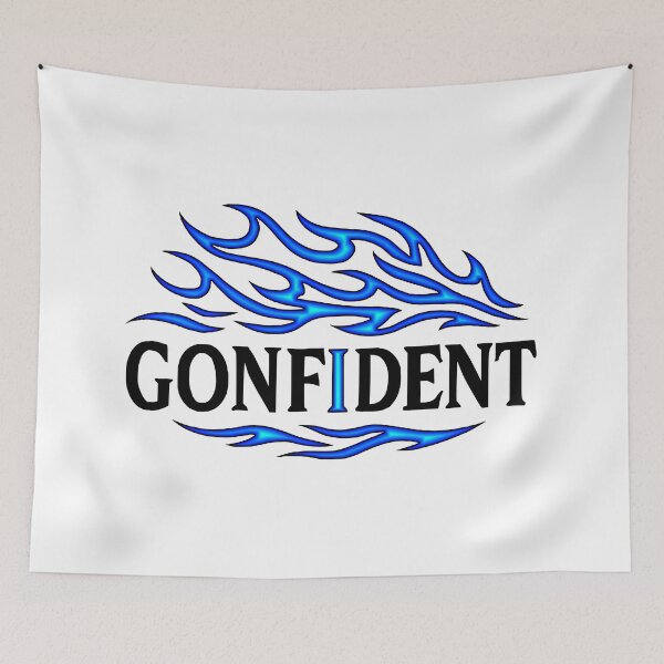 Item preview, Godfident designed and sold by Toragasira.