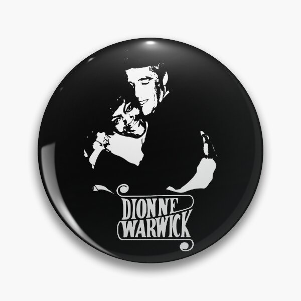 Item preview, dionne warwick hug designed and sold by unfamouzzz.