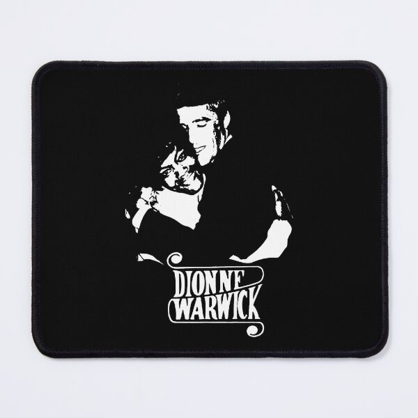 Item preview, dionne warwick hug designed and sold by unfamouzzz.