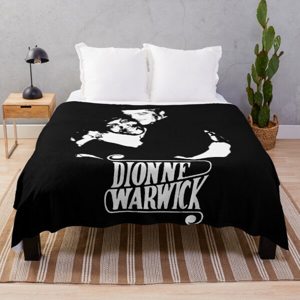 Item preview, dionne warwick hug designed and sold by unfamouzzz.