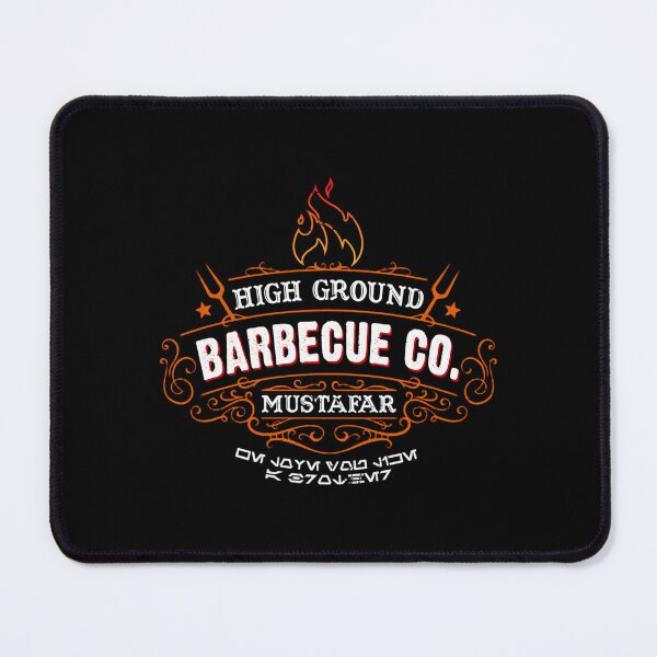Item preview, High Ground Bbq designed and sold by ROBERTLORETT4.