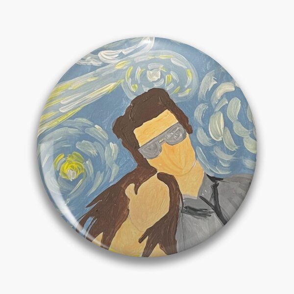 Item preview, Van Gogh Art designed and sold by Srishti_Sultania.