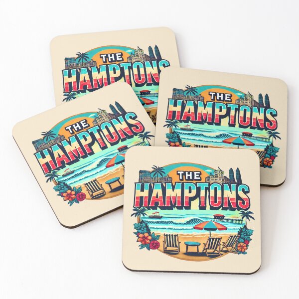 Item preview, The Hamptons  designed and sold by Myra365Art.
