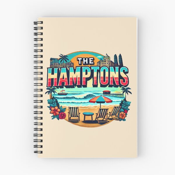 Item preview, The Hamptons  designed and sold by Myra365Art.
