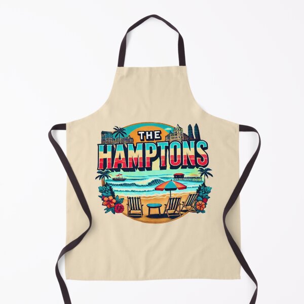 Item preview, The Hamptons designed and sold by Myra365Art.