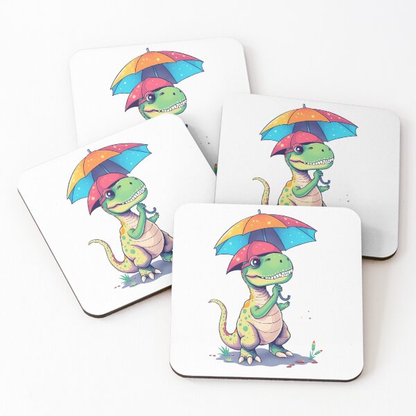 Item preview, In The Shade designed and sold by Diesel Drinking Dinosaurs.