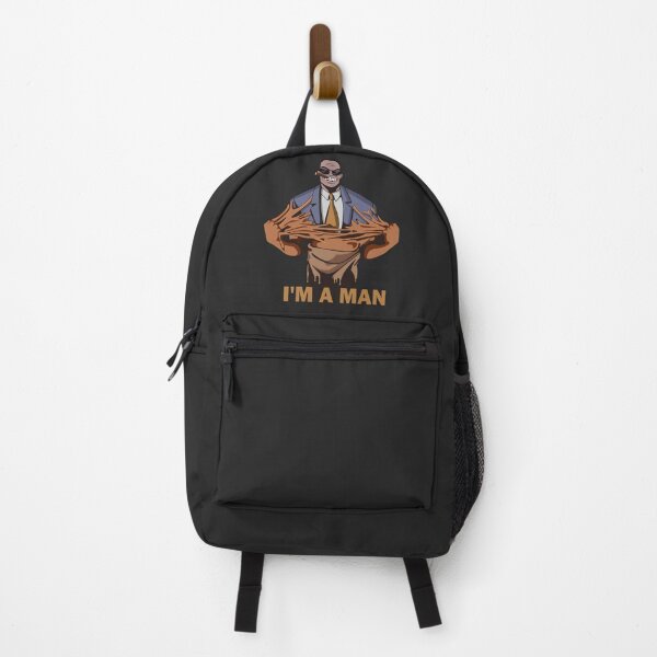 Item preview, I'm A Man designed and sold by Rotark.
