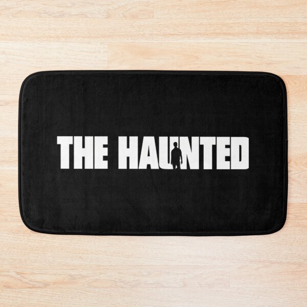 Item preview,  The Haunted Band Heavy Metal Swedish designed and sold by Barbecued-Jami.