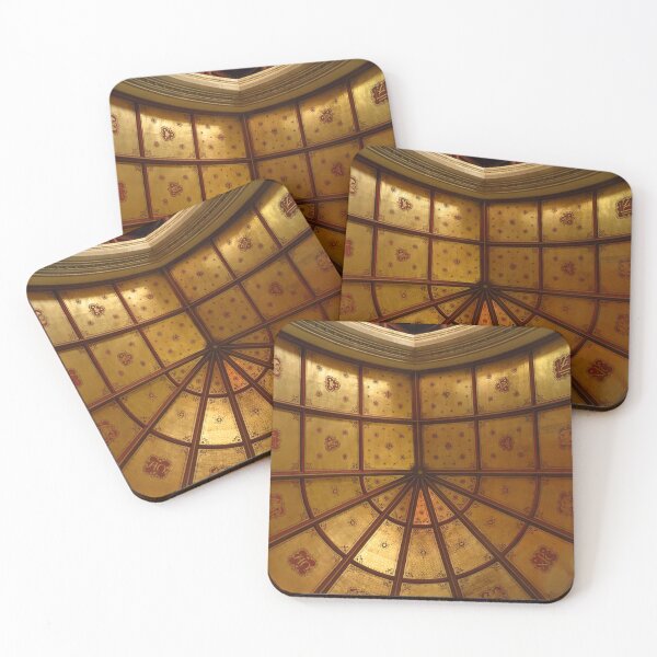 Item preview, Chancel Ceiling, St Mary & St Michael's, Mistley designed and sold by wiggyofipswich.