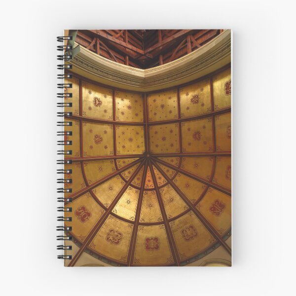 Item preview, Chancel Ceiling, St Mary & St Michael's, Mistley designed and sold by wiggyofipswich.