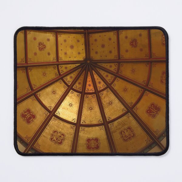 Item preview, Chancel Ceiling, St Mary & St Michael's, Mistley designed and sold by wiggyofipswich.