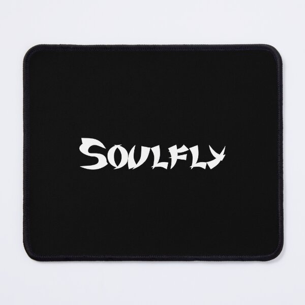 Item preview, Soulfly American Heavy Metal Band designed and sold by LavernVon.