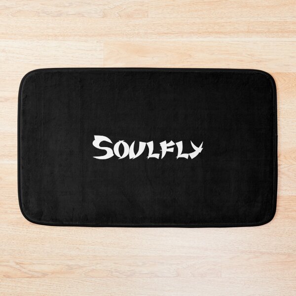 Item preview, Soulfly American Heavy Metal Band designed and sold by LavernVon.