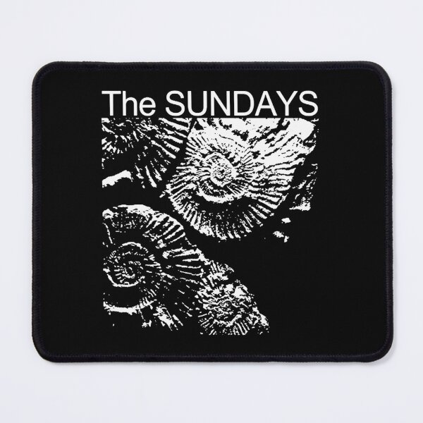 Item preview, The Sundays Dream Pop Band designed and sold by ROBERTLORETT4.