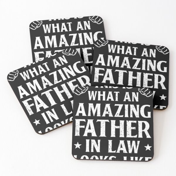Item preview, This Is What An Amazing Father In Law Looks Like Funny Family Father-In-Law designed and sold by Art-RichardFarm.