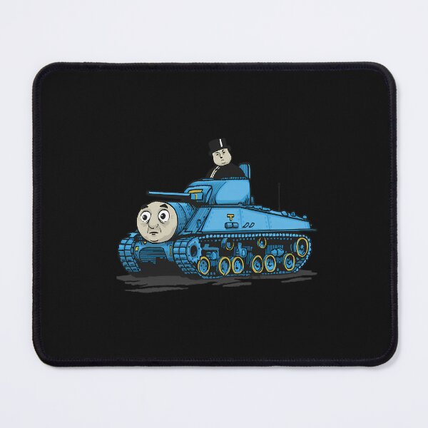 Item preview, Thomas The Tank designed and sold by Art-RichardFarm.