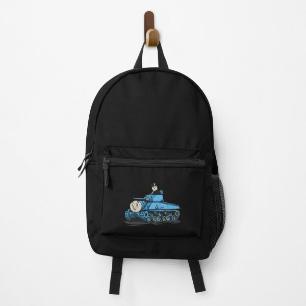 Item preview, Thomas The Tank designed and sold by Art-RichardFarm.