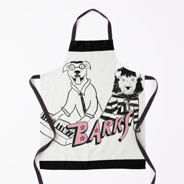 Item preview, Barks Brothers Sparks Brothers designed and sold by Barbecued-Jami.