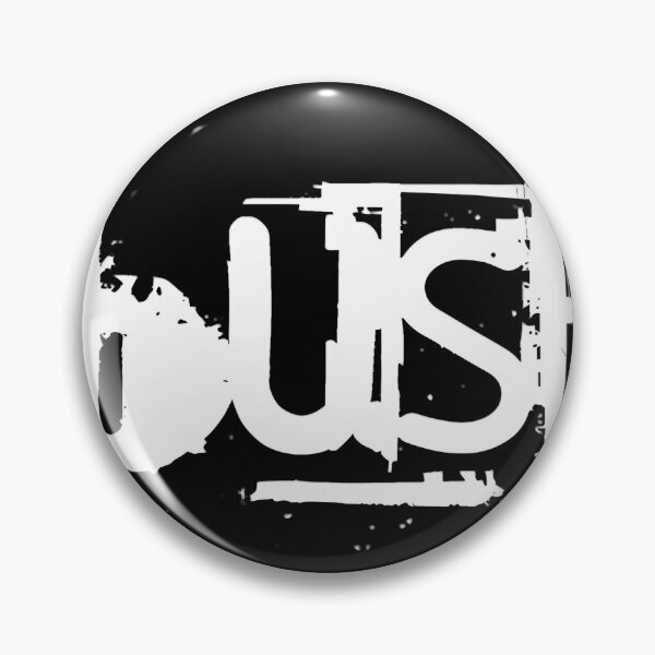 Item preview,  Bush Logo designed and sold by Barbecued-Jami.