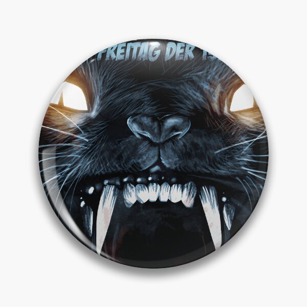 Item preview, Tanzwut - Freitag Der 13. Album 2015 designed and sold by Barbecued-Jami.