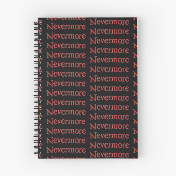 Item preview, Nevermore  designed and sold by DesignsMjB.