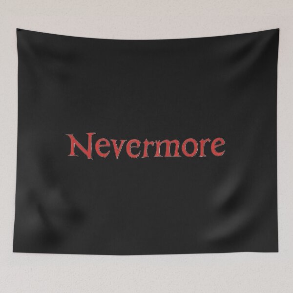 Item preview, Nevermore  designed and sold by DesignsMjB.