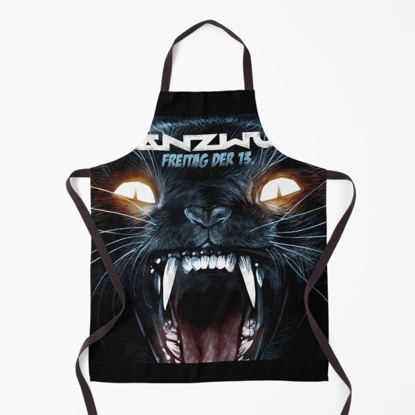Item preview, Tanzwut - Freitag Der 13. Album 2015 designed and sold by Barbecued-Jami.
