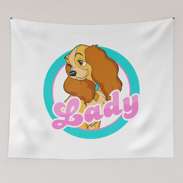 Item preview, Romantic Spaghetti Movies Dogs Couple Vintage Cartoon designed and sold by Ludvig-Faint91.