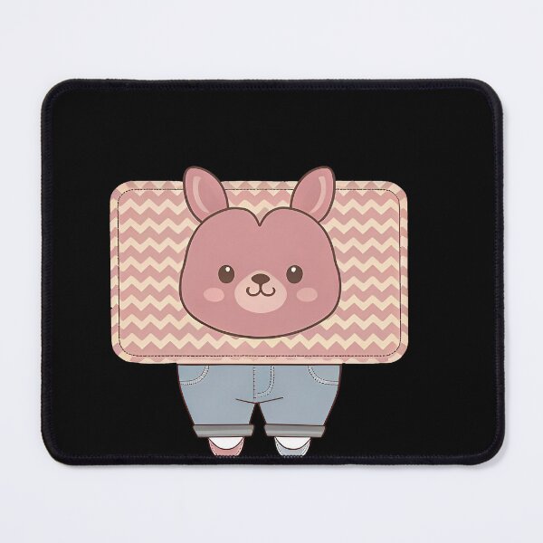 Item preview, Cuddle Core Trio: Kawaii stickers Charmers designed and sold by Noorkin.