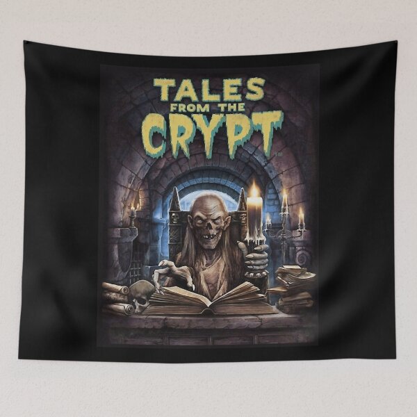 Item preview, 90s Horror Movie Series TV Monster Halloween designed and sold by Umber-Anton.