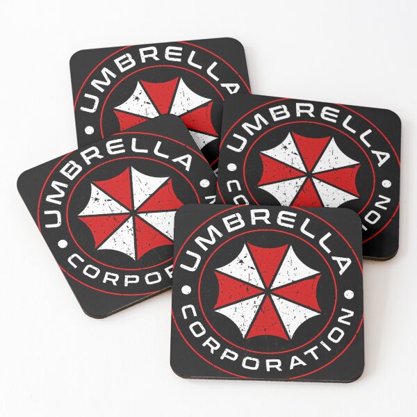 Item preview, Umbrella Corporation designed and sold by Art-RichardFarm.