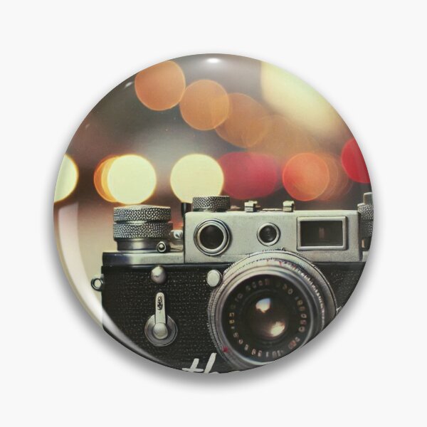 Item preview, Capture the Moment – Vintage Camera Photography Design designed and sold by trend-forge.