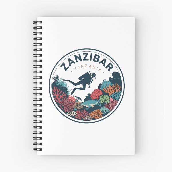 Item preview, Zanzibar - Tanzania  designed and sold by GoodOldVintage.