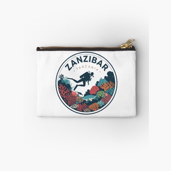Item preview, Zanzibar - Tanzania  designed and sold by GoodOldVintage.