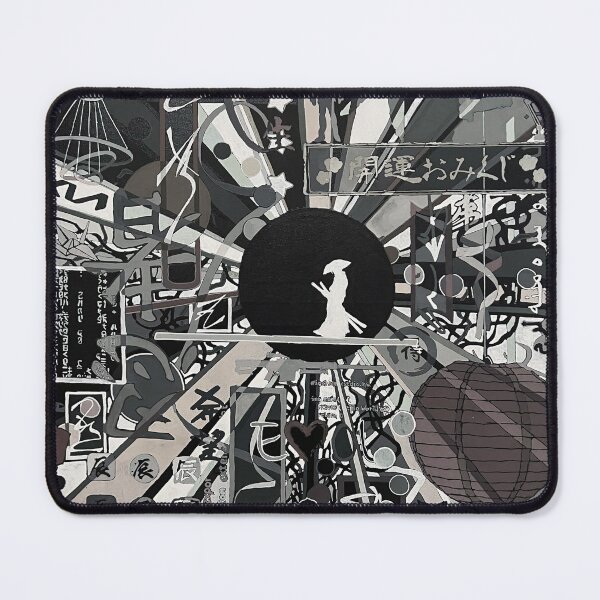 Item preview, One Shadow, No Self designed and sold by ChrisArtStudio.