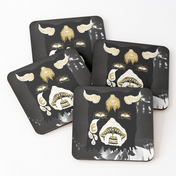 Item preview, Portugal. The Man Rock Band designed and sold by Barbecued-Jami.