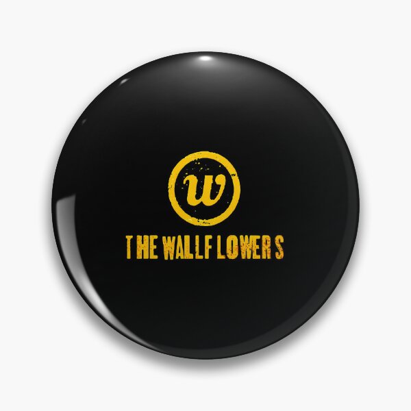 Item preview, The Wallflowers Rock Band Classic designed and sold by LavernVon.
