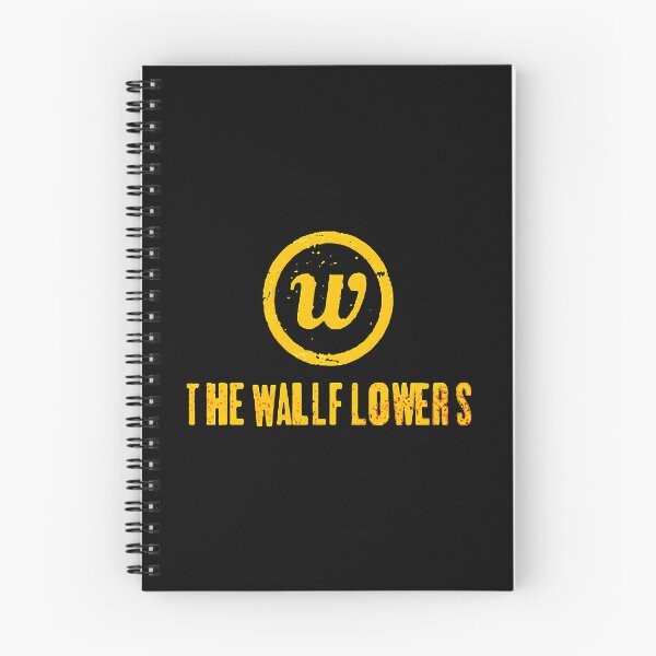 Item preview, The Wallflowers Rock Band Classic designed and sold by LavernVon.