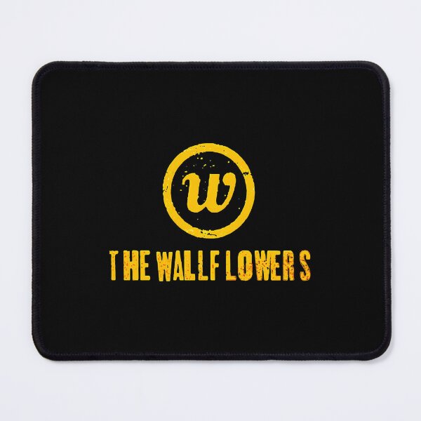 Item preview, The Wallflowers Rock Band Classic designed and sold by LavernVon.