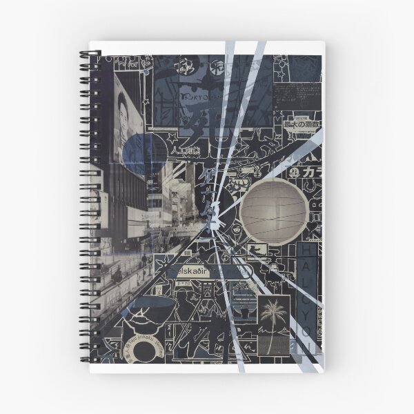 Item preview, Shatterpoint: Tokyo Reverie designed and sold by ChrisArtStudio.