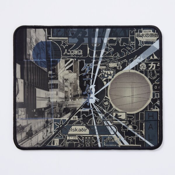Item preview, Shatterpoint: Tokyo Reverie designed and sold by ChrisArtStudio.
