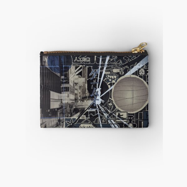Item preview, Shatterpoint: Tokyo Reverie designed and sold by ChrisArtStudio.