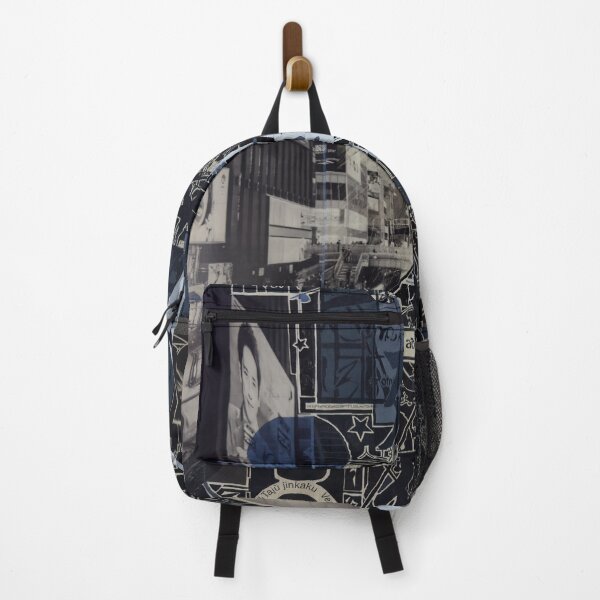 Item preview, Shatterpoint: Tokyo Reverie designed and sold by ChrisArtStudio.