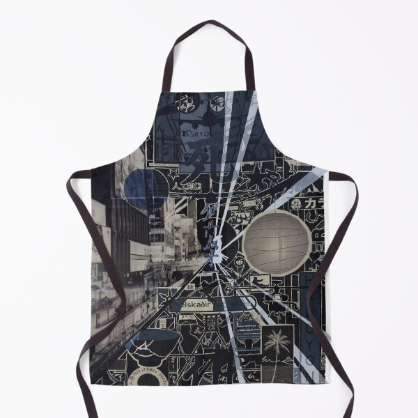 Item preview, Shatterpoint: Tokyo Reverie designed and sold by ChrisArtStudio.