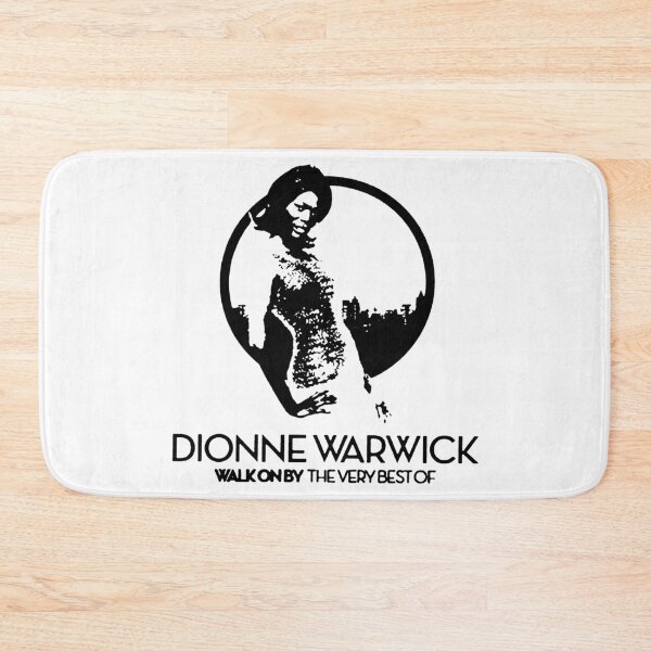 Item preview, very best of dionne warwick designed and sold by unfamouzzz.