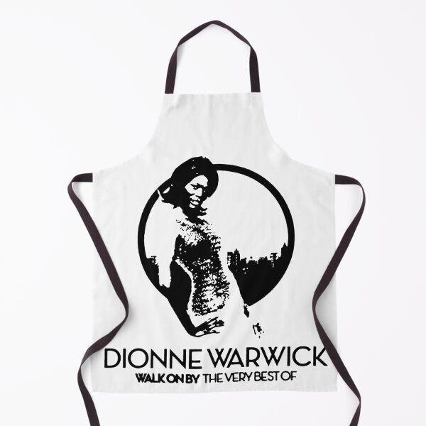 Item preview, very best of dionne warwick designed and sold by unfamouzzz.