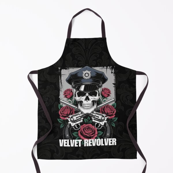 Item preview, Velvet Revolver designed and sold by DD Fish.