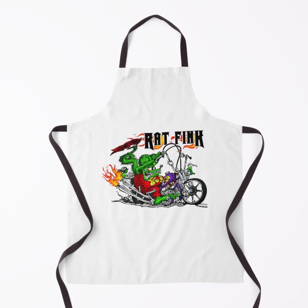 Item preview, Cartoon Groovy Monster Vintage Rod Rat Hot designed and sold by Kurt-Gigantic.