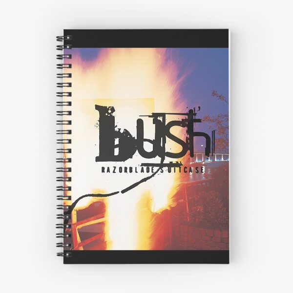 Item preview,  Razorblade Suitcase designed and sold by Barbecued-Jami.
